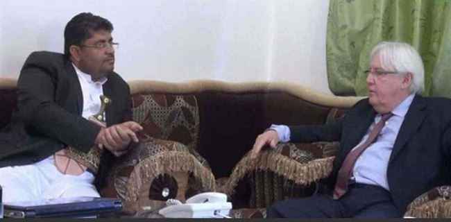 فيروس قاتل يطارد المبعوث الأممي السابق لليمن.. تلطخت يداه بدماء اليمنيين