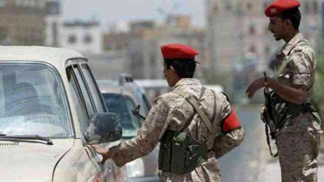 استنفار أمني واستخباراتي في شوارع وأحياء صنعاء ومخاوف تعصف بالحوثيين المترقبين للصدمة