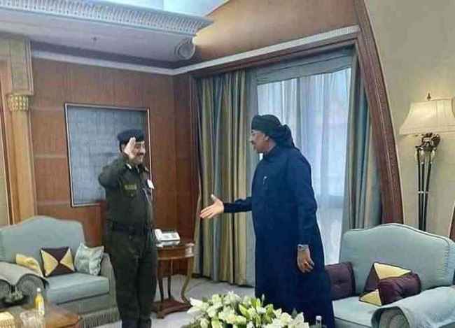 قيادي بالانتقالي يكشف هدف العمل مع الأطراف الشمالية
