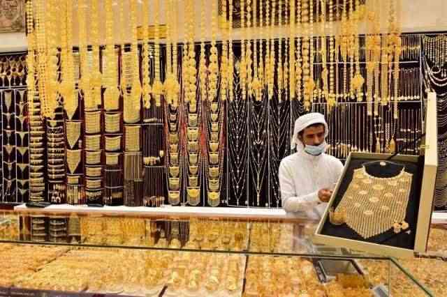 أسعار الذهب اليوم الثلاثاء بالأسوق اليمنية 19 ابريل
