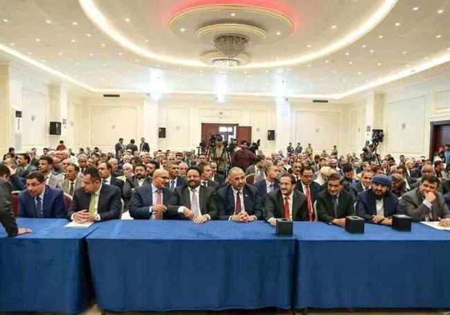 بعد تأدية القسم الدستوري.. أبو زرعة ينفي هذا الأمر ويدعو جميع وسائل الإعلام بعدم التعامل مع هولاء