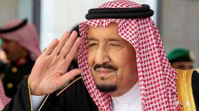 اليمن ينتقل إلى حكم جديد.. والسعودية : سندعم كليا المجلس الرئاسي وهذه الكيانات فقط