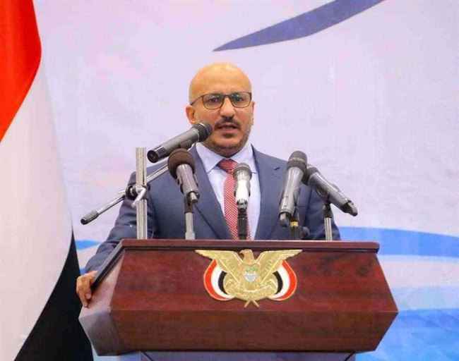 الشعب اليمني ينظر إلى القسم الدستوري أنه بداية مبشرة ويعول على المجلس القيام بهذه الأدوار
