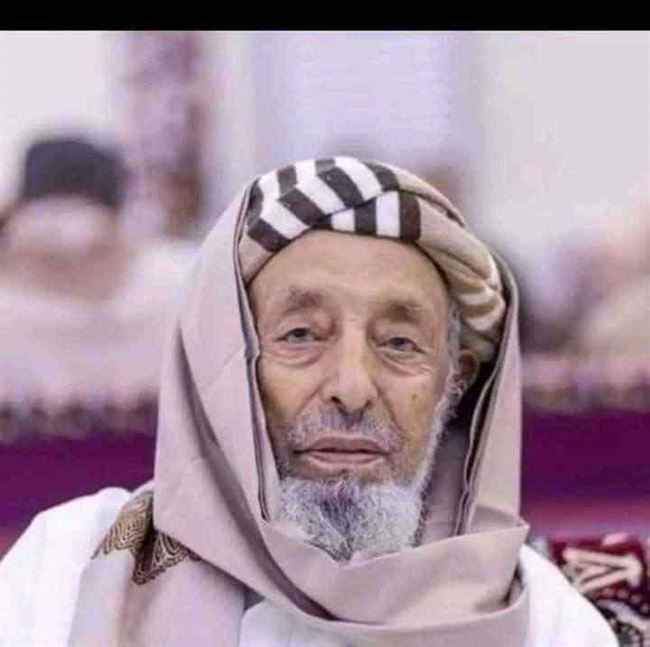 وفاة الشيخ العلامة عبدالرحمن قحطان أحد أعلام اليمن