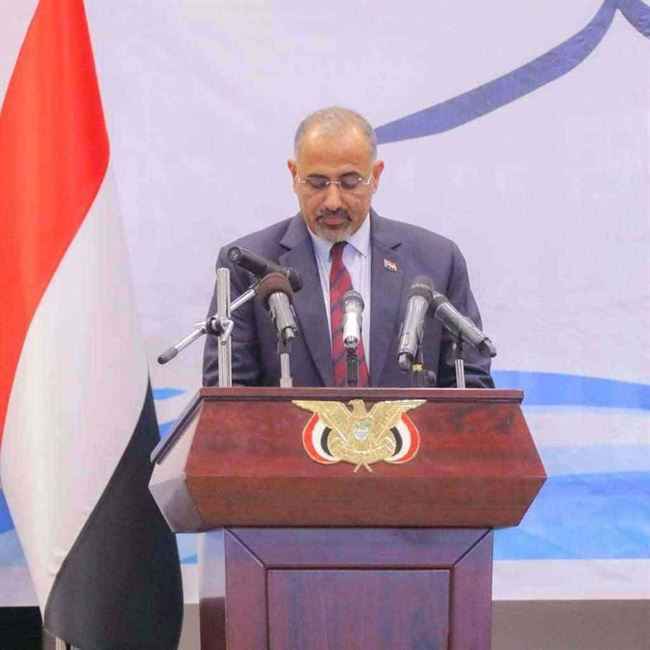 ترحيب عربي ودولي وخليجي بالقسم الدستوري للمجلس الرئاسي باليمن