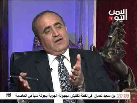 أحمد الكحلاني ابرز محافظي عدن .. لماذا لم يشارك في مشاورات الرياض وهذا موقفه  .. (فيديو)