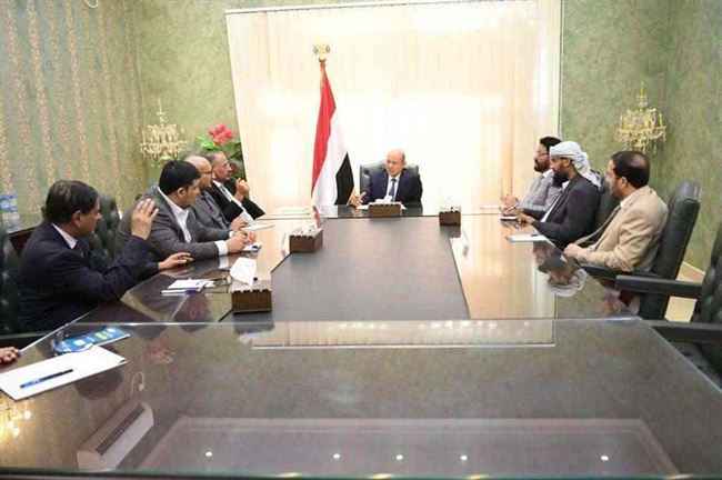 المجلس الرئاسي يتخذ اليوم قرارات أمام هذه التحديات