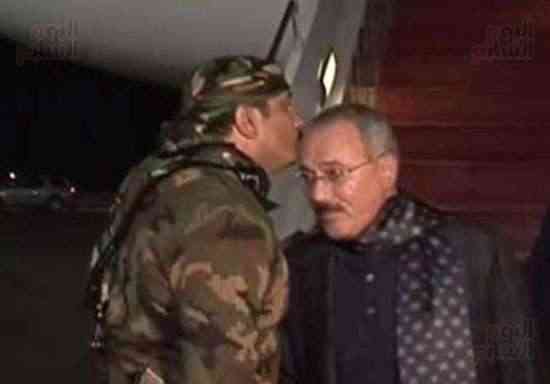 الصدمة الأكثر وجعا على جماعة صنعاء بعد وصول ألد أعداء الحوثي كرسي الرئاسة