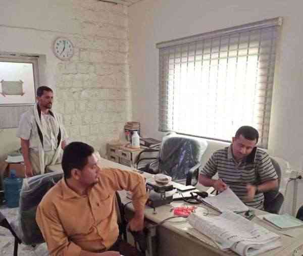 أول مره .. إحالة مناوبين في كهرباء عدن للتحقيق والسبب عدم ردهم على المواطنين