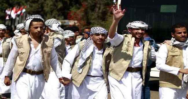ماذا تم بشأن هولاء .. هل يفضي اتفاق الهدنة إلى نهاية لمعاناة الأسرى وأهاليهم؟