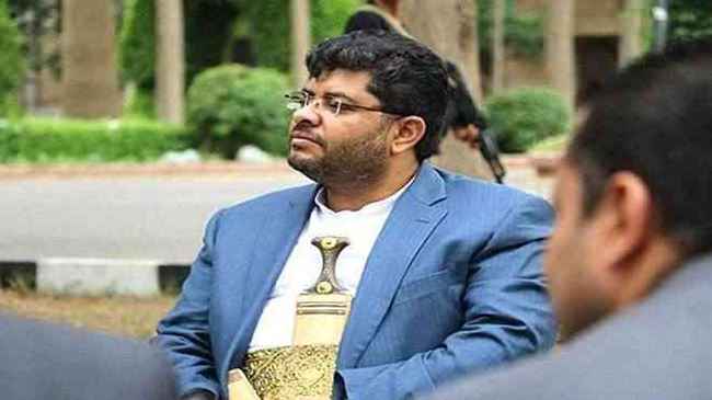 مصادر في صنعاء تكشف عن استعداد الحوثيين للتفاوض مع المجلس الرئاسي في هذا الشهر بدولة محايدة.. تفاصيل