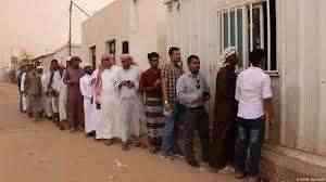 القبض على 4 يمنيين في السعودية بتهمة خطيرة