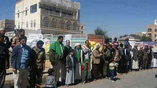 الأمم المتحدة تفضح الحوثيين بتقرير حديث