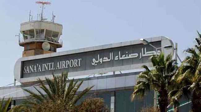 المبعوث الأممي قلق بسبب عرقلة أول رحلة من مطار صنعاء