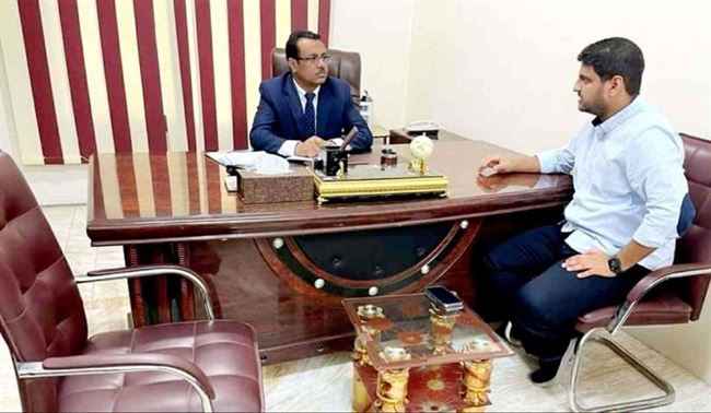 وزير النفط يؤكد : يجب توفير المشتقات النفطية بأسعار مناسبة