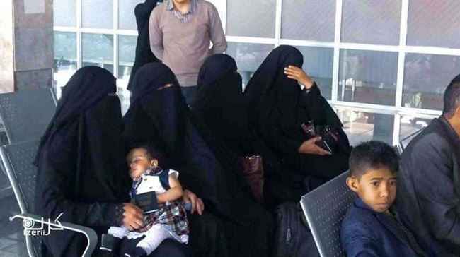 "شيطان التفاصيل" يؤجل أولى رحلات الهدنة اليمنية من مطار صنعاء