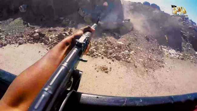 اليافعي : عودة نشاط القاعدة وداعش منظمة ومدروسة بالتنسيق مع هذه الجهة