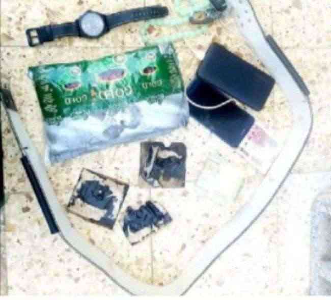 بعد ضبطهم الشبو.. القبض على أخطر مهربي المخدرات وأحد المطلوبين بالمكلا
