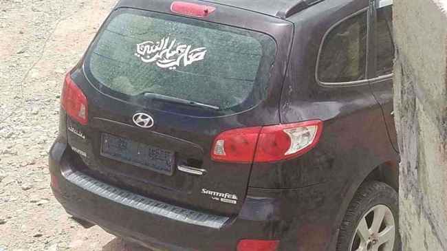 قيادي وعصابته يهاجمون منزل برشاش وقنابل.. تعز ترتقب قرار المجلس الرئاسي لإنقاذ نساء خائفات (صور)