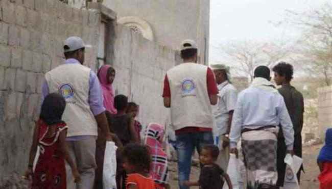 الإمارات تقدم عون رمضاني وآخر تنموي في اليمن
