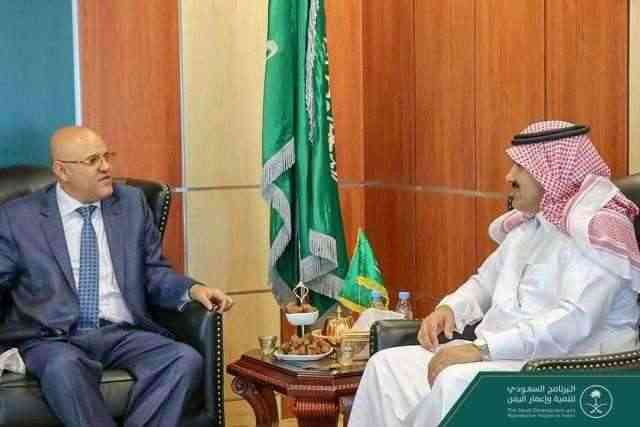 إتفاق سعودي يمني جديد بشأن طرق تعز