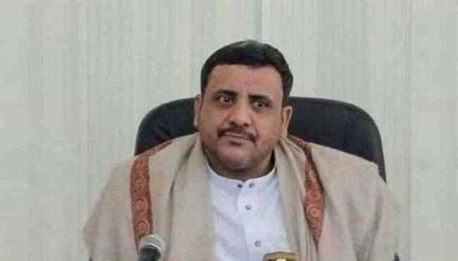 مهندس الصفقات وأخطر قادة الحوثيين.. متورط بملفات سوداء والذراع اليمين لإيران في صنعاء