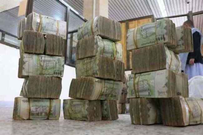 العملات الأجنبية ترتفع أمام الريال اليمني