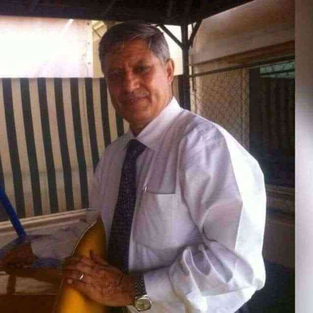 الكشف عن صورة امرأة نحرت أشهر أطباء القلب في اليمن.. تفاصيل من حين مطاردتها للطبيب إلى القبض عليها
