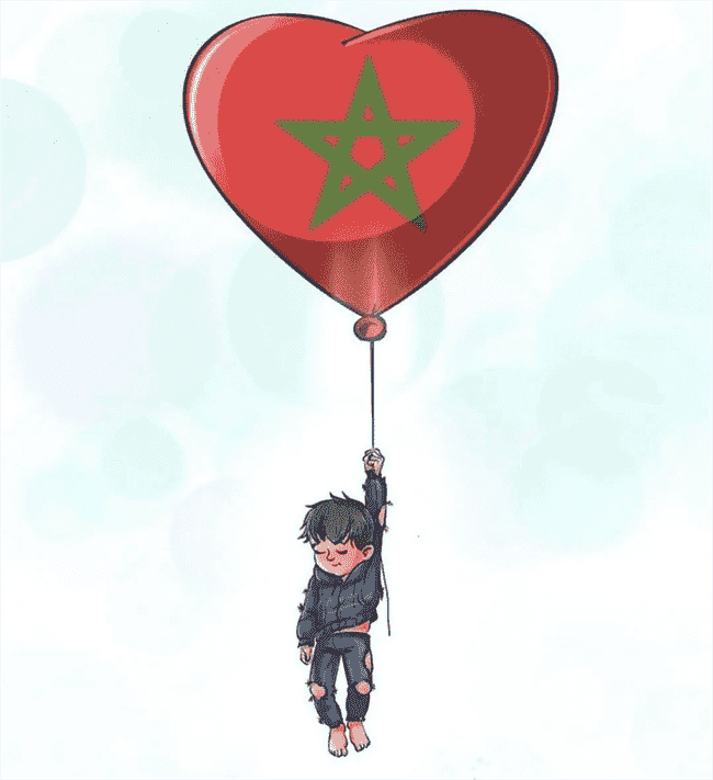 الكشف عن حدث شهدته بئر المغرب مع ريان.. طفل يمني يخرج بأعجوبة من بئر عمقه 60 متر دون تغطية الاعلام
