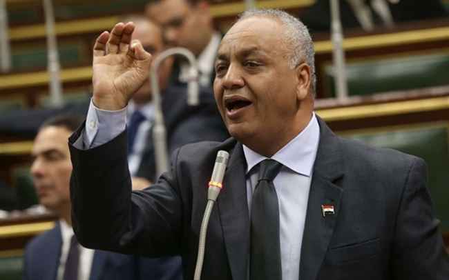 صحفي مصري يقف مع الشعب اليمني بعد مواقف وزير الخارجية