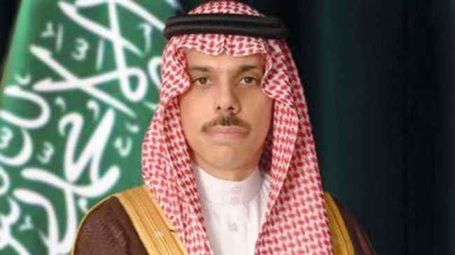 اتصال هاتفي جديد حول خطوات الاتفاق الثلاثي السعودي الإيراني الصيني