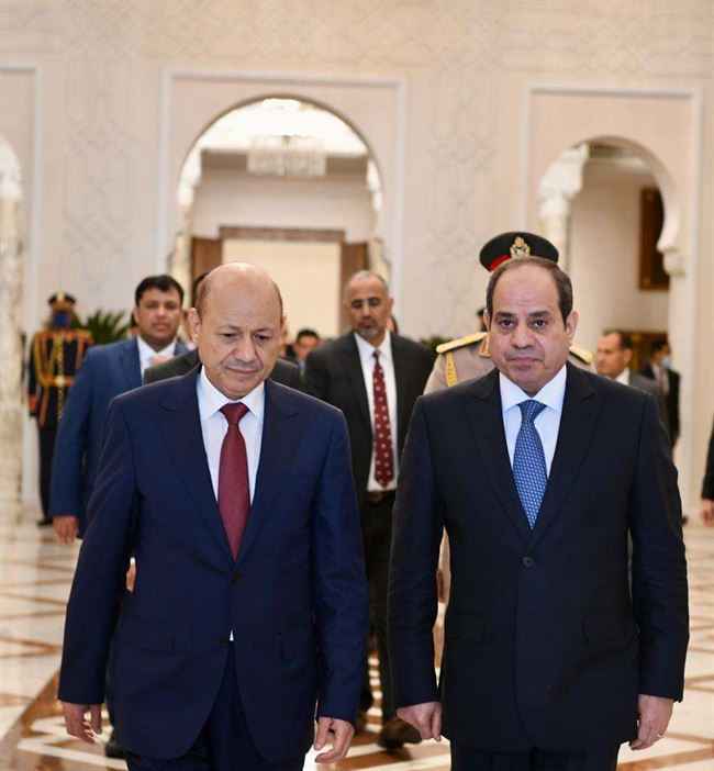 رئيس الشارع: مصر تتخذ اجراء مشدداً جديداً بحق المواطنين اليمنيين