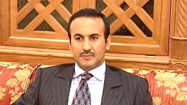 أحمد علي عبدالله صالح يصل الرياض لأول مرة لتسوية شاملة ترسم سيناريو الحكم الجديد لليمن