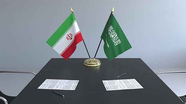 إعلان رسمي يكشف عن تأسيس هذه الغرفة المشتركة بين السعودية وإيران قريباً
