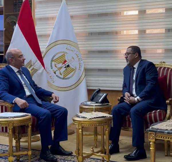 وكالة سبأ تكشف تفاصيل إتفاق يمني مصري جديد