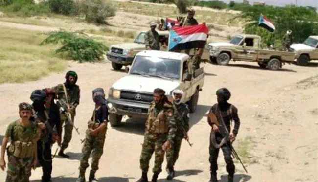 الزبيدي ينهي فتنة القبائل ومحور أبين