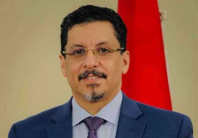 قدم اعتذار غير مباشر.. وزير الخارجية اليمني يخرج عن صمته بعد الأزمة مع مصر