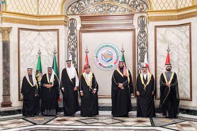 مجلس تعاون الخليج يدعو الشعب اليمني للتوحد وإعلاء مصلحة اليمن فوق كل شي