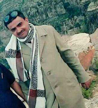 قاضي يتعرض لسادس محاولة اغتيال وسط تعز.. نجا بأعجوبة من نيران مسلحو المحور