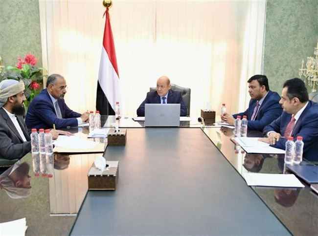 مصادر تكشف تفاصيل اتفاق مرتقب بشأن اليمن .. هذا أبرز بنوده