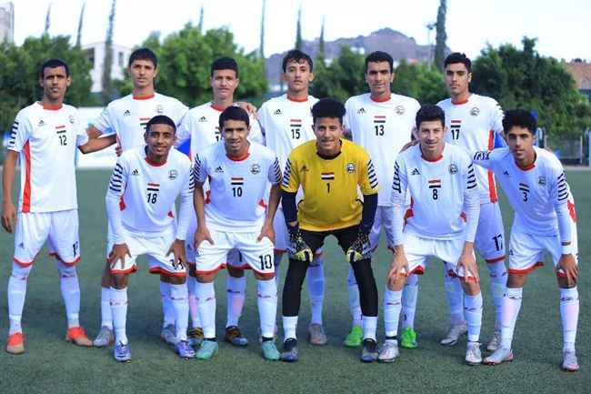 مساعد مدرب منتخب الناشئين اليمني:نمر  بمرحلة صعبة جداً