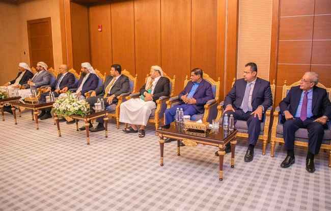 الآن.. الكشف عن أبرز 9 نقاط في خارطة اليمن الجديدة بضغوط دولية وتفاهم خليجي إيراني صيني
