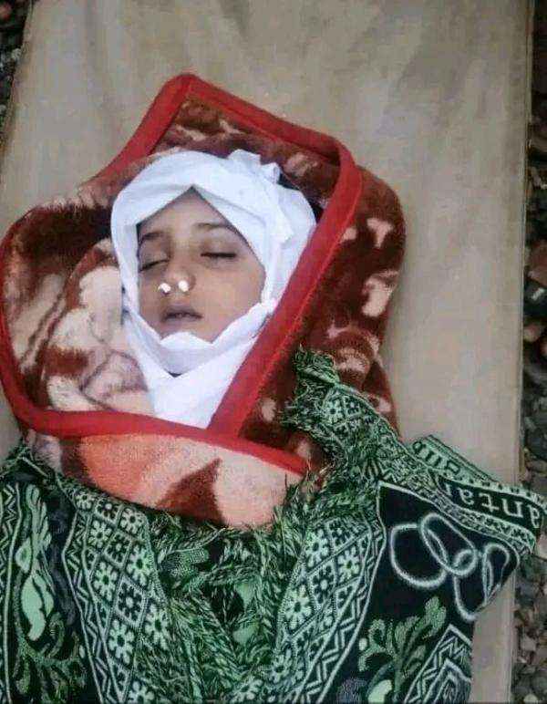 طفل صغير يسقط في حفرة حديثة بالأرض ويموت غرقا بالحريبة