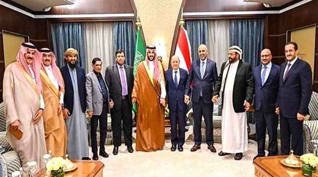 تحدث عن خطة مارشال.. تصريح هام لعضو مجلس القيادي الرئاسي فرج البحسني بشأن ما يجري في الرياض