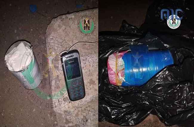 احباط عملية إرهابية في عدن وأجهزة الأمن تحاصر الموقع المستهدف