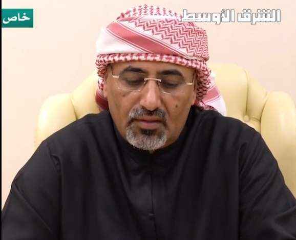 بالفيديو.. عيدروس الزبيدي يطمئن أبناء الشعب اليمني: نحن على قلب رجل واحد بالعملية الجديدة بهذا الموعد