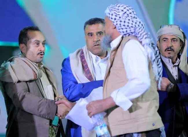 بعد 13.. السعودية تفرج عن أسرى حوثيين جدد وصلوا إلى صنعاء.. اسماء