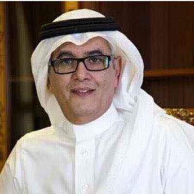 خالد بن علي المطرفي