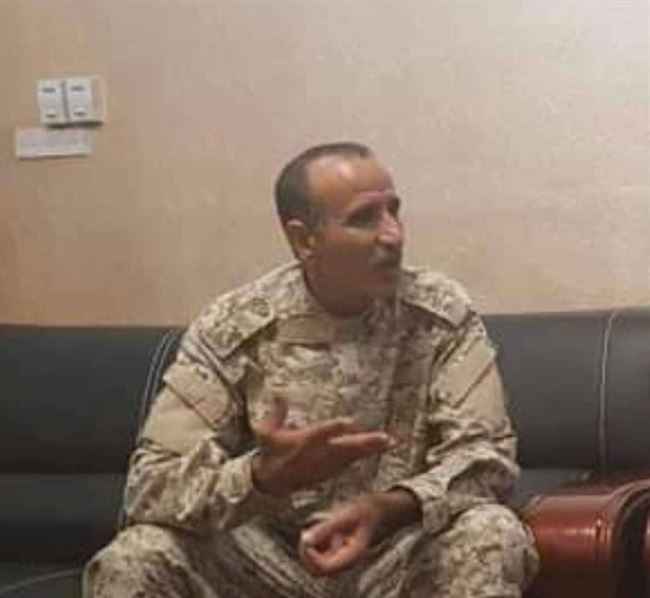 التركي يصدر أمر تكليف الجنيدي قائم بأعمال مدير أمن لحج بعد وفاة السيد.. تم إقالته سابقاً (وثيقة)