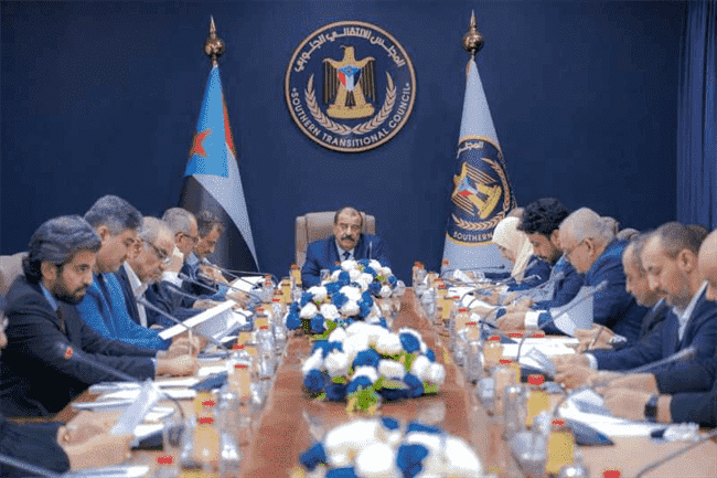 المجلس الانتقالي يصدر بيان عاجل وشديد اللهجة.. هدفنا استعادة دولة الجنوب ولا رجعة في ذلك